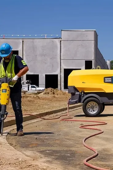 Compressores